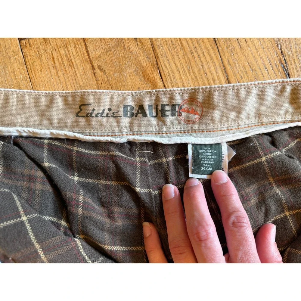 Eddie Bauer eddie bauer